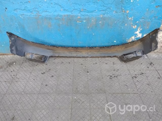Parachoque del Toyota 4runner 2002-2005