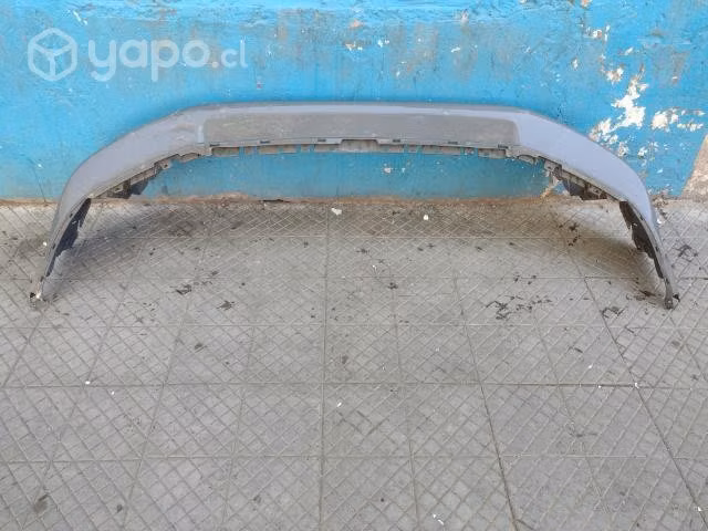 Parachoque del Toyota 4runner 2002-2005