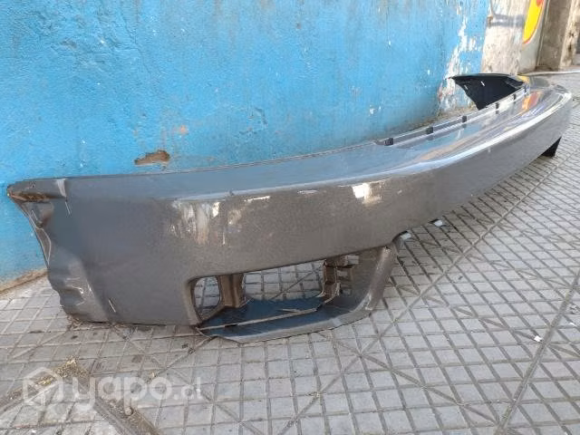 Parachoque del Toyota 4runner 2002-2005