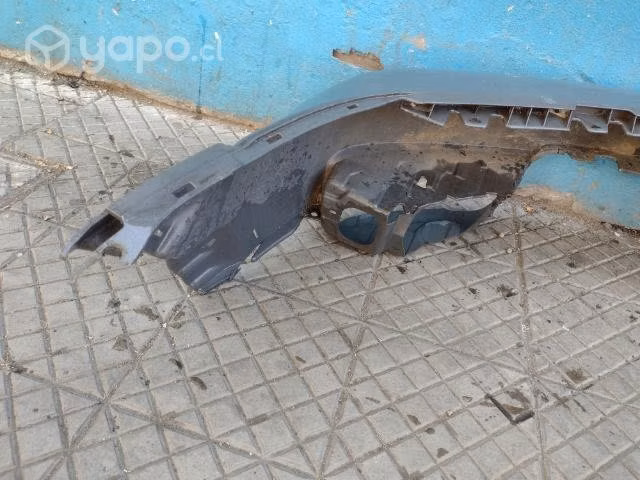 Parachoque del Toyota 4runner 2002-2005