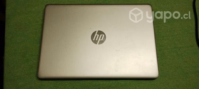 Notebook hp - Imagen 4