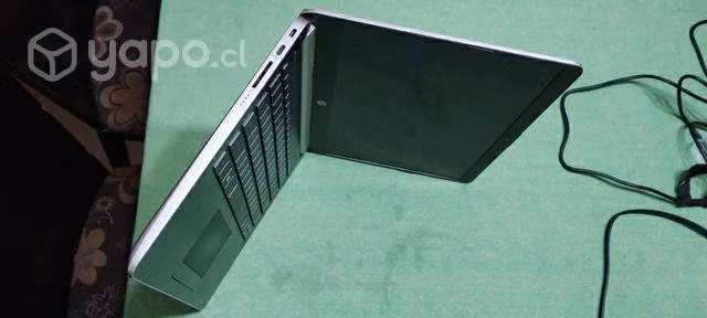 Notebook hp - Imagen 3