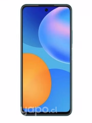 Huawei y7a