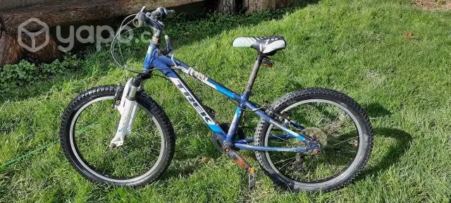 Trek MT60 Aro 20