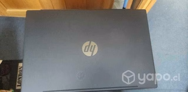 Hp Pavilion 15 cw1010la - Imagen 3