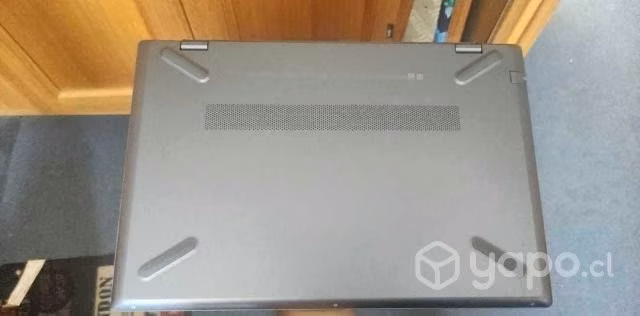 Hp Pavilion 15 cw1010la - Imagen 4