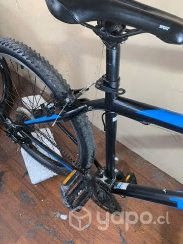 TREK aro 26 impecable - Imagen 5