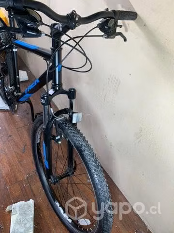 TREK aro 26 impecable - Imagen 2