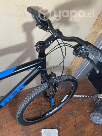 TREK aro 26 impecable - Imagen 3