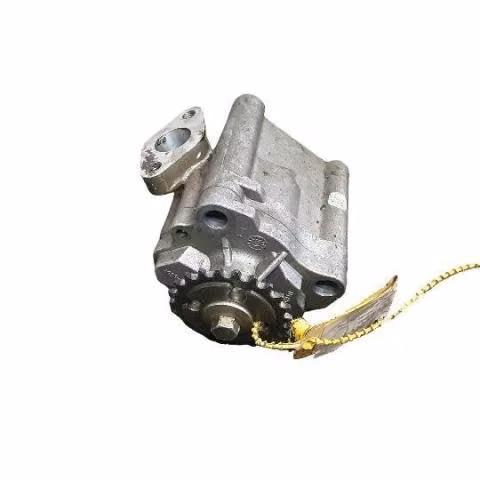 Bomba de aceite volvo s60 2011