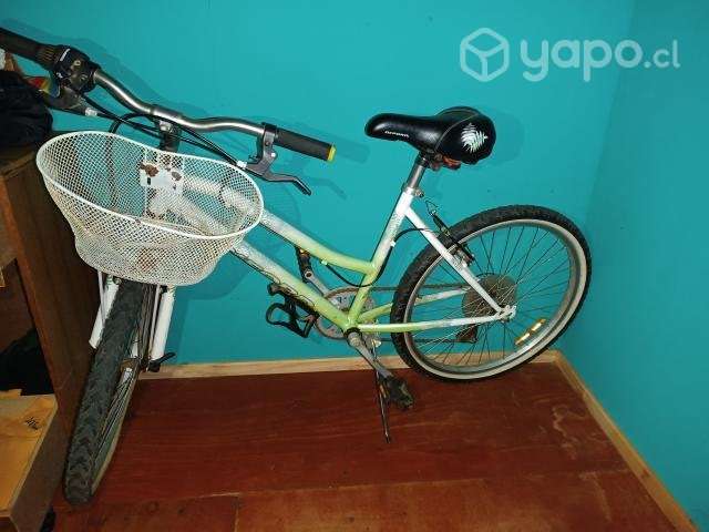 Bicicleta OXFORD - Imagen 5