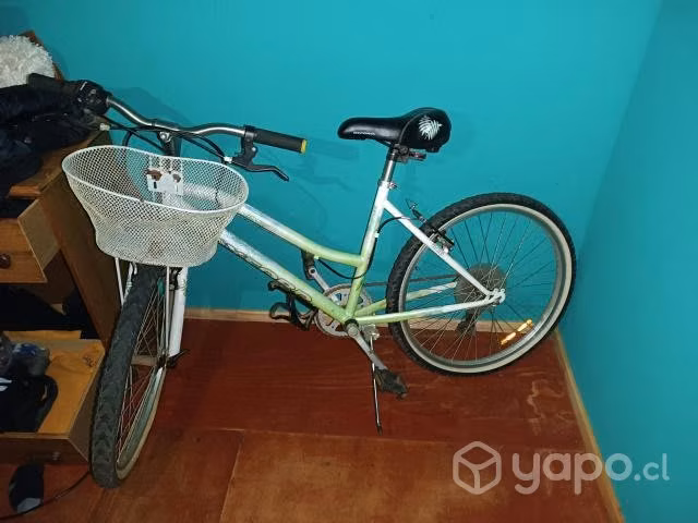 Bicicleta OXFORD