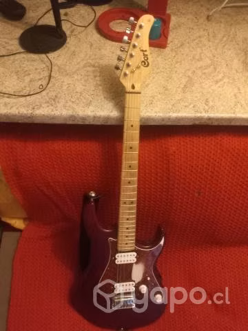 Cort G100HH