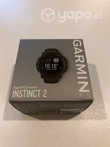 Garmin instinct 2 - Imagen 3
