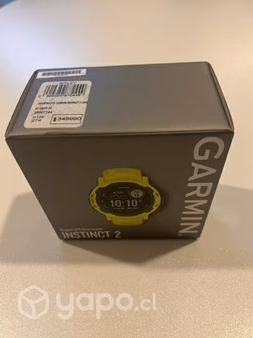 Garmin instinct 2 - Imagen 2