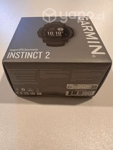 Garmin instinct 2 - Imagen 4