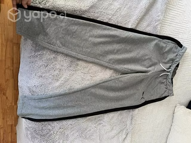 Pantalón Puma hombre talla M