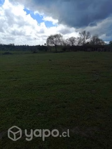 Terreno en retiro