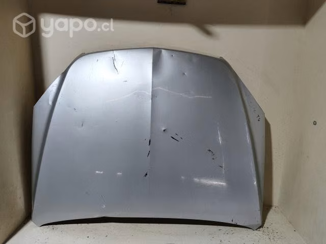 Capot JAC T /rgd01m02j
