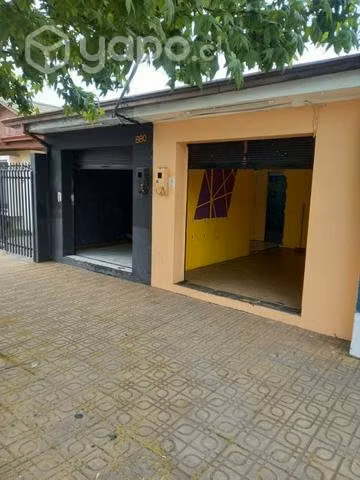 Local comercial