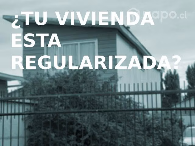 Regularizaciones Ley del Mono