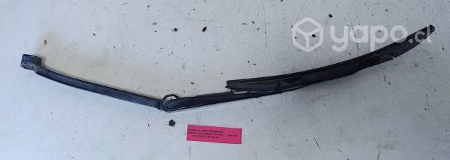 Plumilla Limpia Parabr der (TYR2049) Toyota Hilux