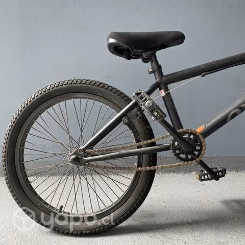 BMX Oxford - Imagen 2