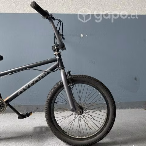 BMX Oxford - Imagen 3