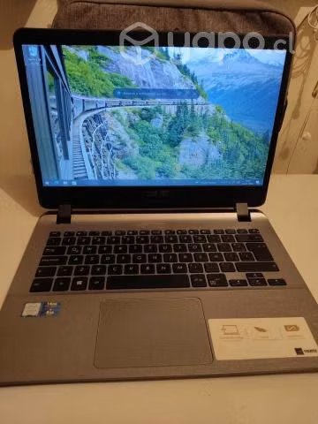 Notebook Asus