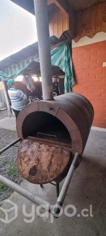 Horno en excelente estado - Imagen 2