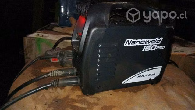 Máquina de soldar buen estado poco uso