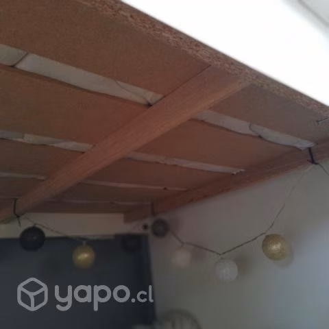 Vendo cama infantil - Imagen 4