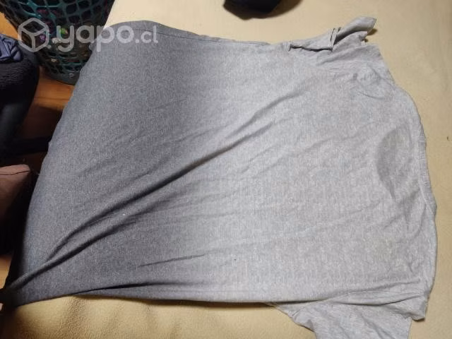 Polera authentic clothes - Imagen 2
