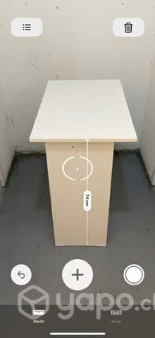 Mesa rectangular - Imagen 3