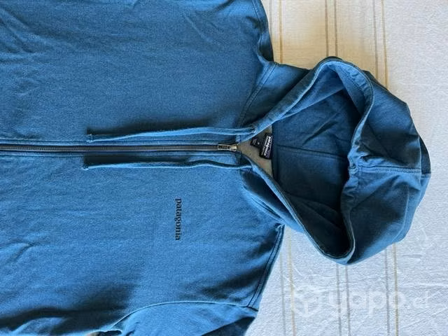 Poleron patagonia talla m prácticamente nuevo - Imagen 3