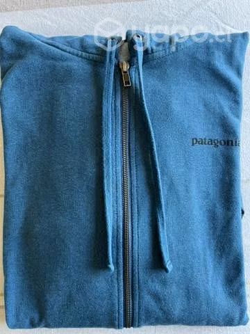 Poleron patagonia talla m prácticamente nuevo