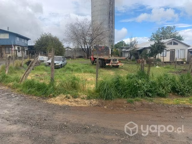 Se vende sitio