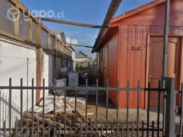 Casa En Lautaro