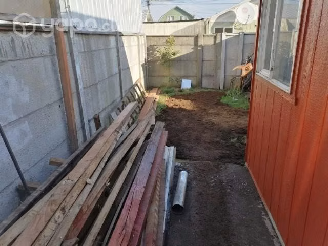 Casa En Lautaro