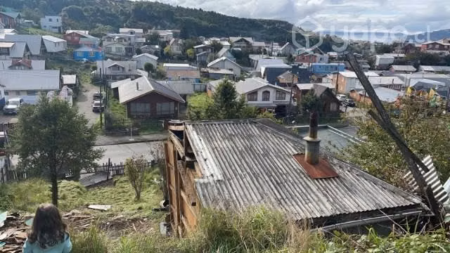 Terreno buena ubicación Dalcahue - Chiloe