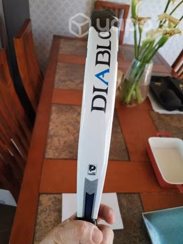 Pala siux diablo