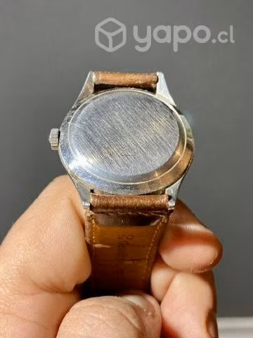 Reloj Omega Años 50'