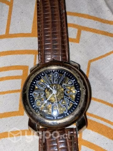 Reloj Emporio & Co - Imagen 3