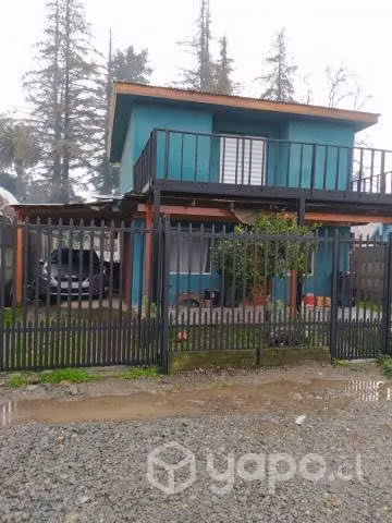 casa teno