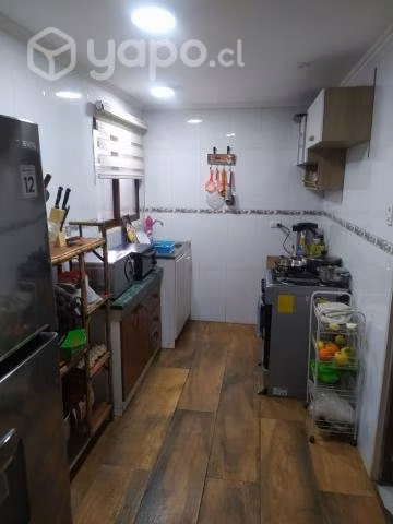 casa teno