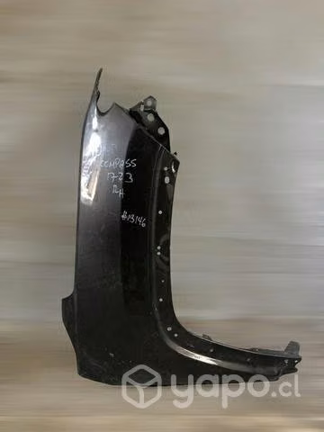 Tapabarro RH Jeep Compass 2017 2023