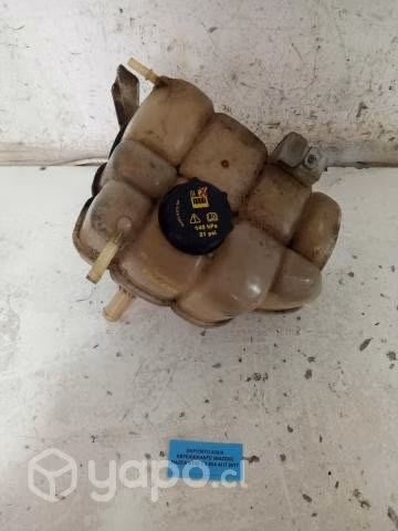Deposito Agua Refrigerante (MAZ080) Mazda BT50 3.2