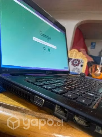 Notebook i3 para la venta - Imagen 2