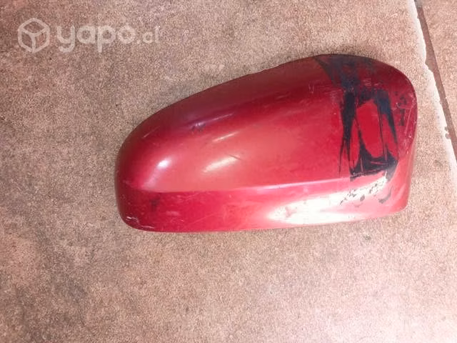 Tapa Espejo Toyota All New Yaris Sport Derecho 14-