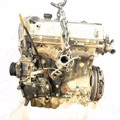 Motor Jac S5 2.0 2019